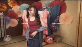 32C 粉紅乳頭大奶 私藏 巨乳 薄紗內衣