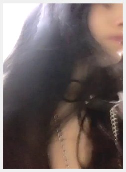 新人漂亮气质美女主播丝丝入抠凌晨一多自慰大秀 乳夹狗链自慰洗澡妹子很会玩